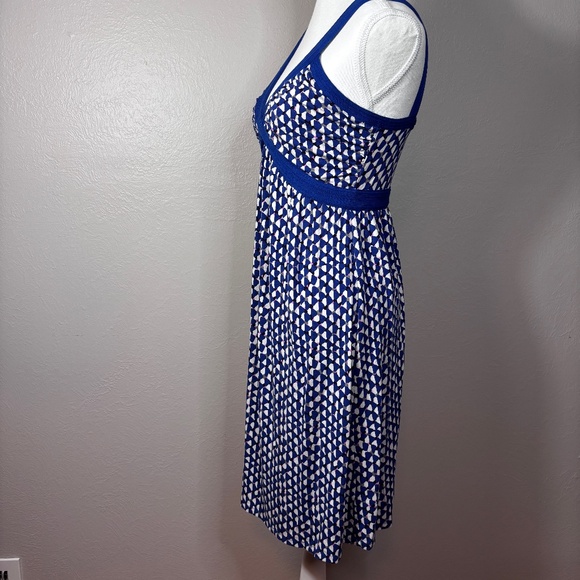 Boden Mia Kaleidoscope Dress - Size 6R - Picture 5 of 8